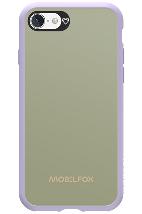Olive - Apple iPhone 8