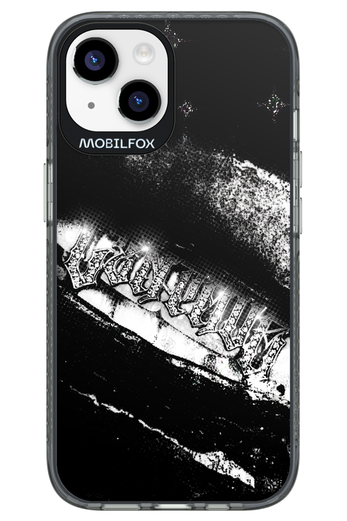 Grillz Black Centaur 2.0 - Apple iPhone 14