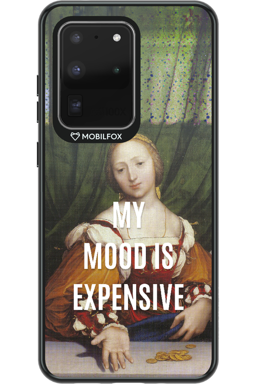Moodf - Samsung Galaxy S20 Ultra 5G