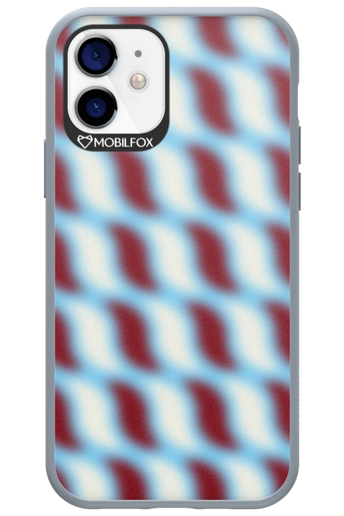 Cold Wave 2.0 - Apple iPhone 12