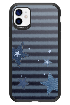 Baby Blue 2.0 - Apple iPhone 11