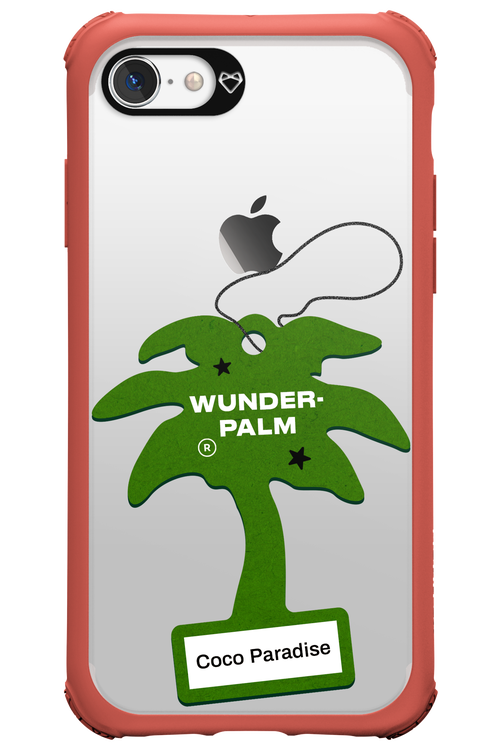 Wunder-Palm 2.0 - Apple iPhone 7