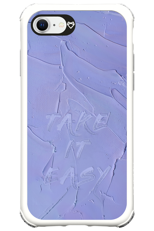 Take it easy - Apple iPhone SE 2022