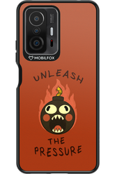 Pressure Bomb 2.0 - Xiaomi Mi 11T Pro