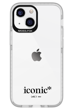 Iconic_ - Apple iPhone 13 Mini