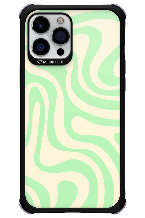 Matchaa 2.0 - Apple iPhone 12 Pro Max