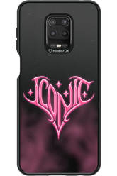 Iconica 2.0 - Xiaomi Redmi Note 9 Pro