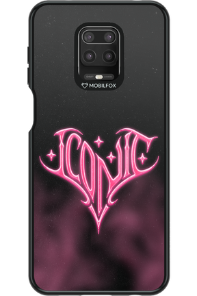 Iconica 2.0 - Xiaomi Redmi Note 9 Pro