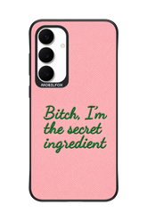 The Secret 2.0 - Samsung S25 FE