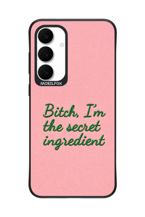 The Secret 2.0 - Samsung S25 FE