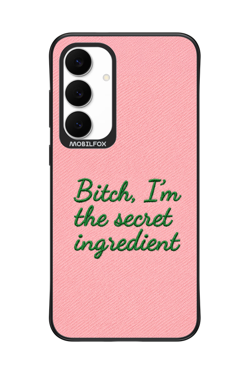 The Secret 2.0 - Samsung S25 FE