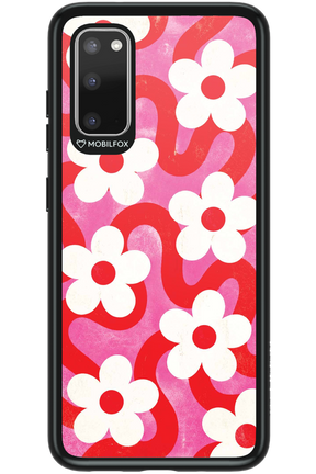 BLOSSOM TWIST 2.0 - Samsung Galaxy S20