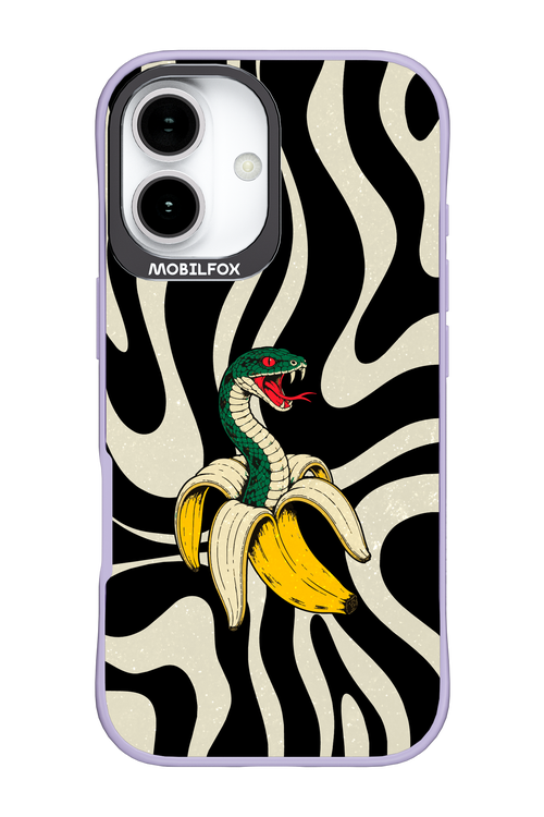 Banana Bite 2.0 - Apple iPhone 17