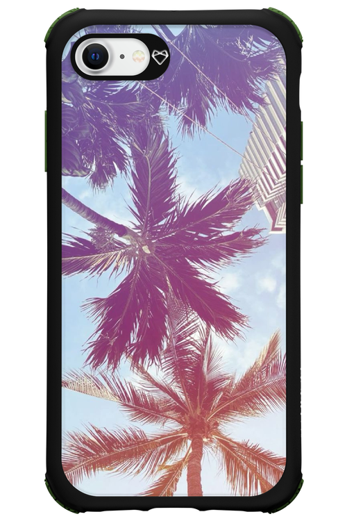 Sunset Dreams 2.0 - Apple iPhone 8