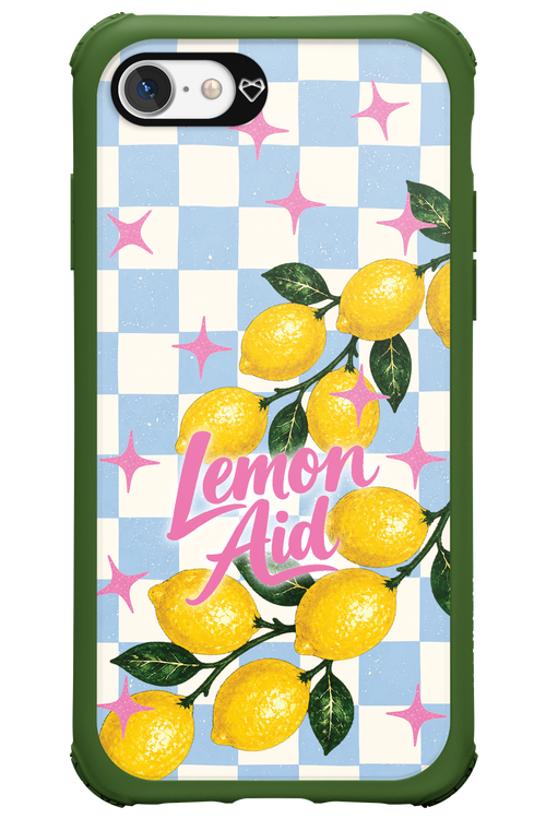 LEMON AID 2.0 - Apple iPhone 7