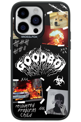 Good Boy - Apple iPhone 14 Pro Max