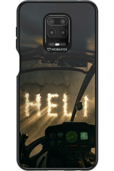 HELI POV 2.0 - Xiaomi Redmi Note 9 Pro