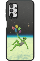 Space Chill 2.0 - Samsung Galaxy A32 5G