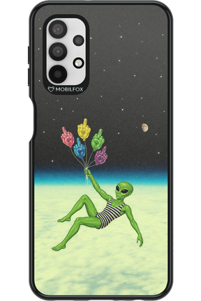 Space Chill 2.0 - Samsung Galaxy A32 5G