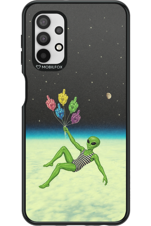 Space Chill 2.0 - Samsung Galaxy A32 5G
