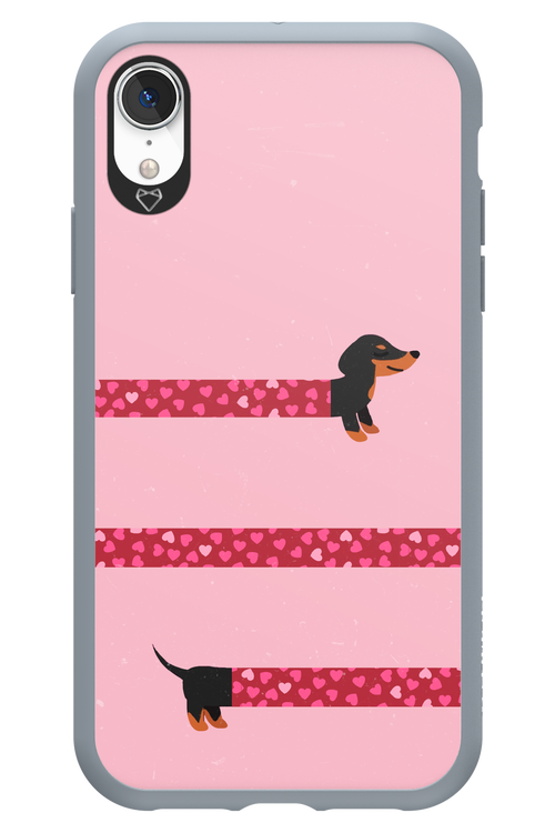 PAWS & KISSES 2.0 - Apple iPhone XR