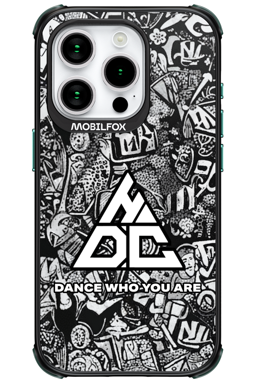 HDC 7 2.0 - Apple iPhone 15 Pro
