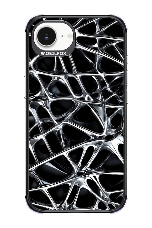 Chrome Era 2.0 - Apple iPhone 16e