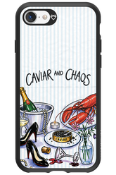 Caviar and Chaos 2.0 - Apple iPhone SE 2022