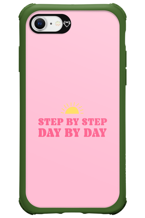 Step by Step 2.0 - Apple iPhone SE 2022