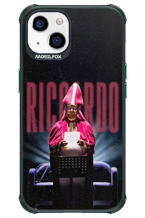 Pope Style 2.0 - Apple iPhone 13