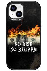 No R1SK No REWARD 2.0 - Apple iPhone 15