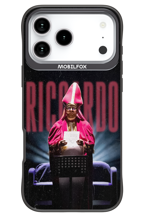 Pope Style 2.0 - Apple iPhone 17 Pro Max
