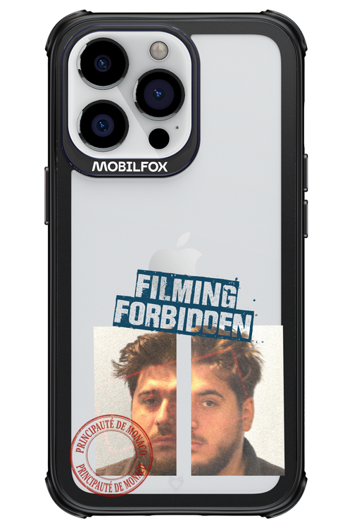 Romeo Mugshot 2.0 - Apple iPhone 13 Pro