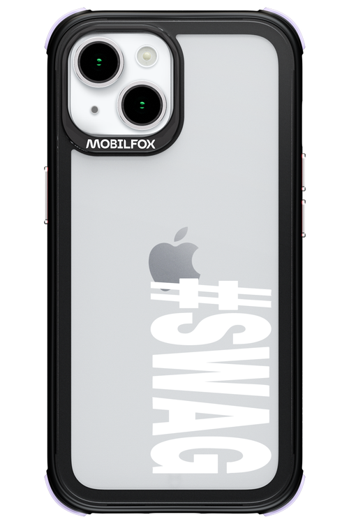 Swag Light Mode 2.0 - Apple iPhone 15