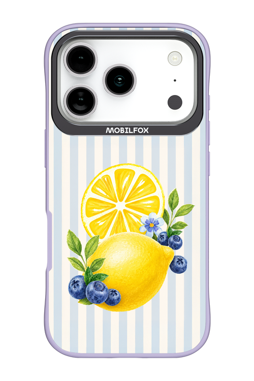 Fresh Flash 2.0 - Apple iPhone 17 Pro
