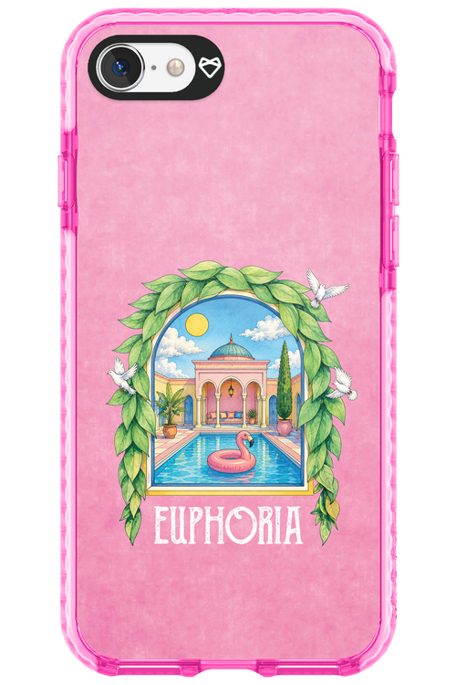 Euphoria 2.0 - Apple iPhone 7