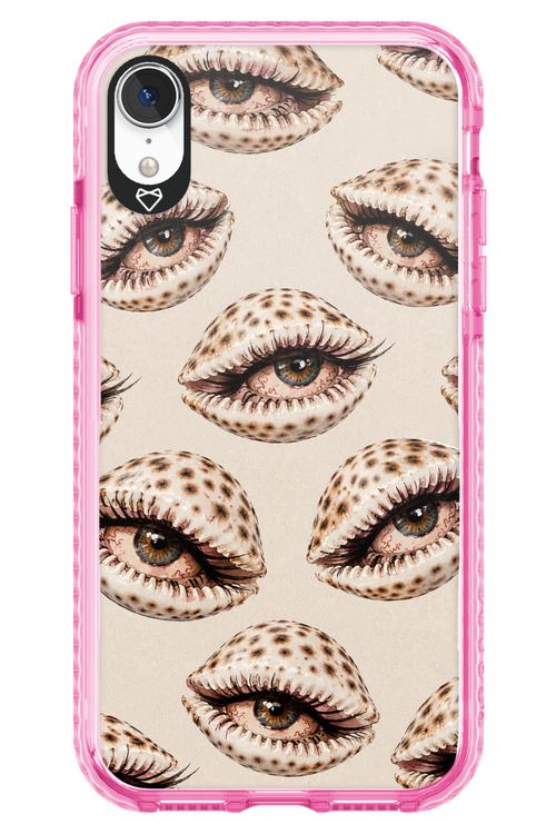 Ocean Eyes 2.0 - Apple iPhone XR