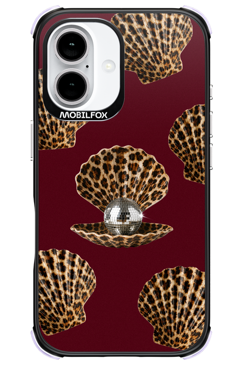 Summer Disco 2.0 - Apple iPhone 16