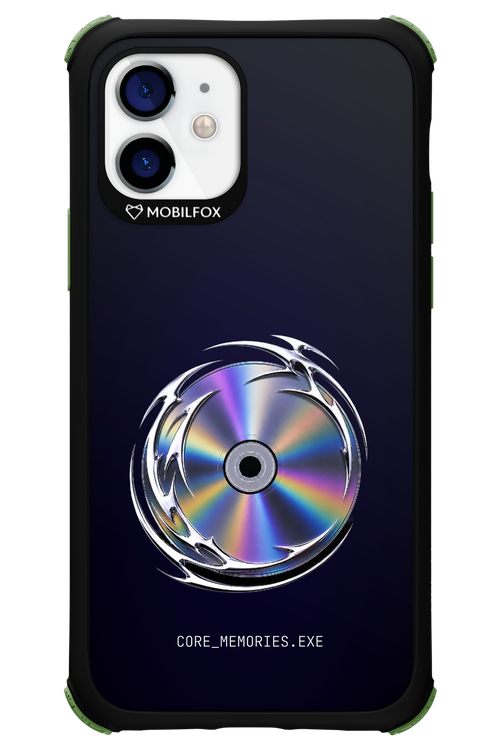 Core Memories 2.0 - Apple iPhone 12
