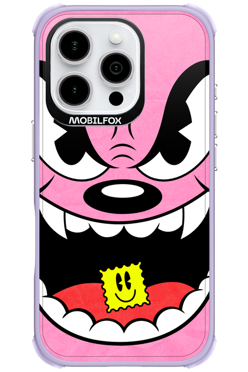 Dopamine 2.0 - Apple iPhone 16 Pro