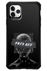 F off II - Apple iPhone 11 Pro Max