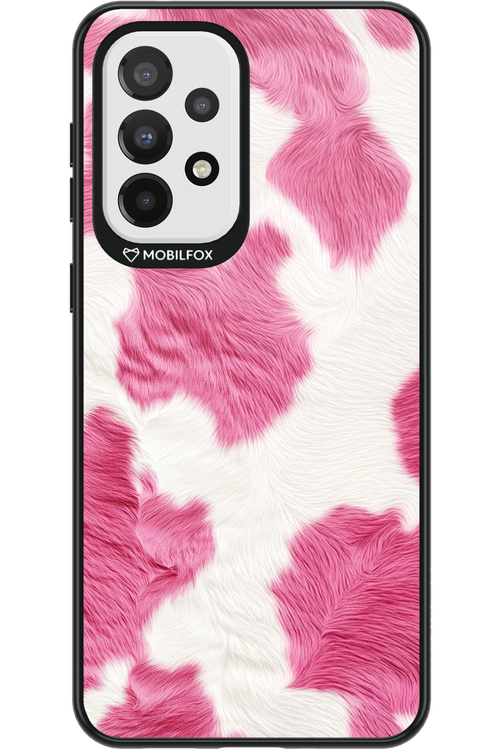 Pink Cow - Samsung Galaxy A33