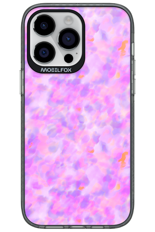 Lavender Field 2.0 - Apple iPhone 14 Pro Max