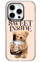 Sweet Inside 2.0 - Apple iPhone 15 Pro