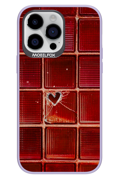 Heartbroken - Apple iPhone 14 Pro Max