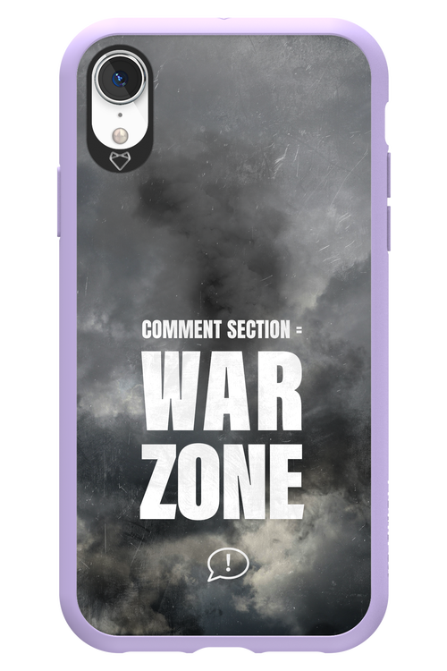 WarZone 2.0 - Apple iPhone XR