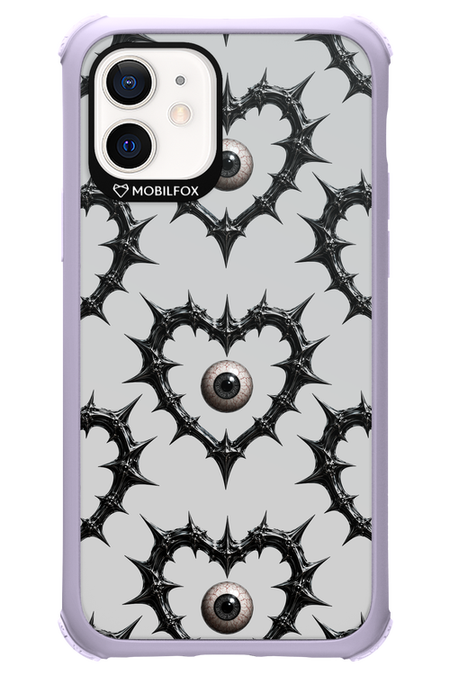 Heart Vision 2.0 - Apple iPhone 12