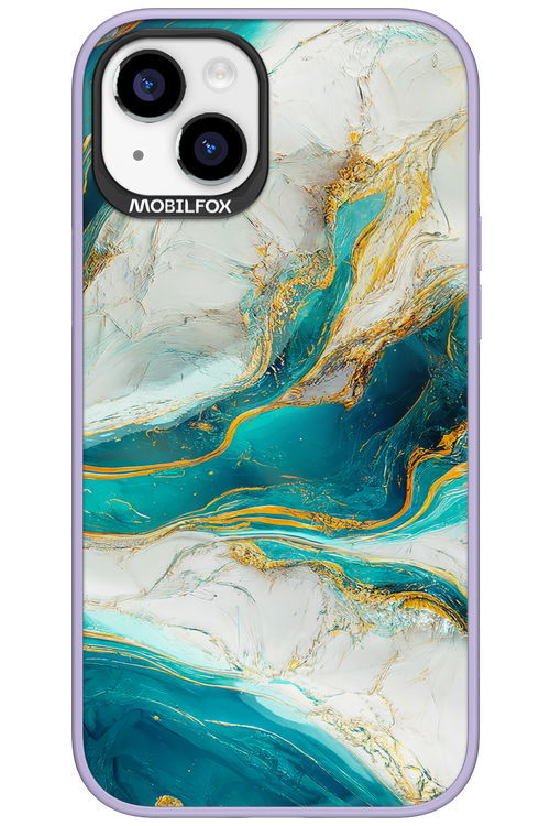 Emerald - Apple iPhone 15 Plus