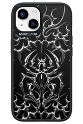 Silver Spidey 2.0 - Apple iPhone 14