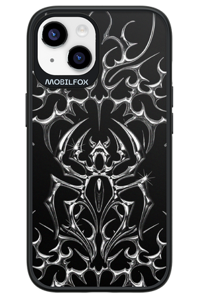 Silver Spidey 2.0 - Apple iPhone 14